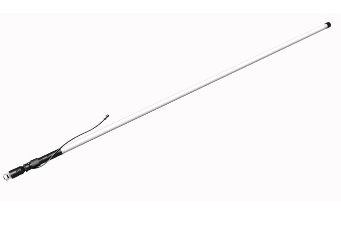 Profile Pixel: Whip (With RGB BT Controller) <br> Fit Input Voltage: 9-16V DC