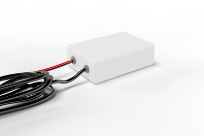 Profile Pixel: Whip (With RGB BT Controller) <br> Fit Input Voltage: 9-16V DC