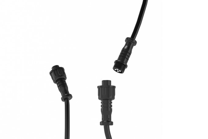 Profile Pixel: Whip (With RGB BT Controller) <br> Fit Input Voltage: 9-16V DC