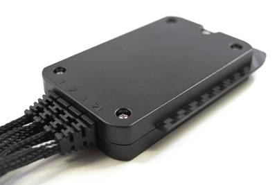 1x5/2x4 XBT RGBW Controller <br> Universal
