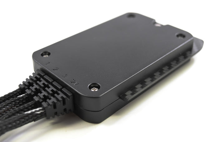 1x5/2x4 XBT RGBW Controller <br> Universal
