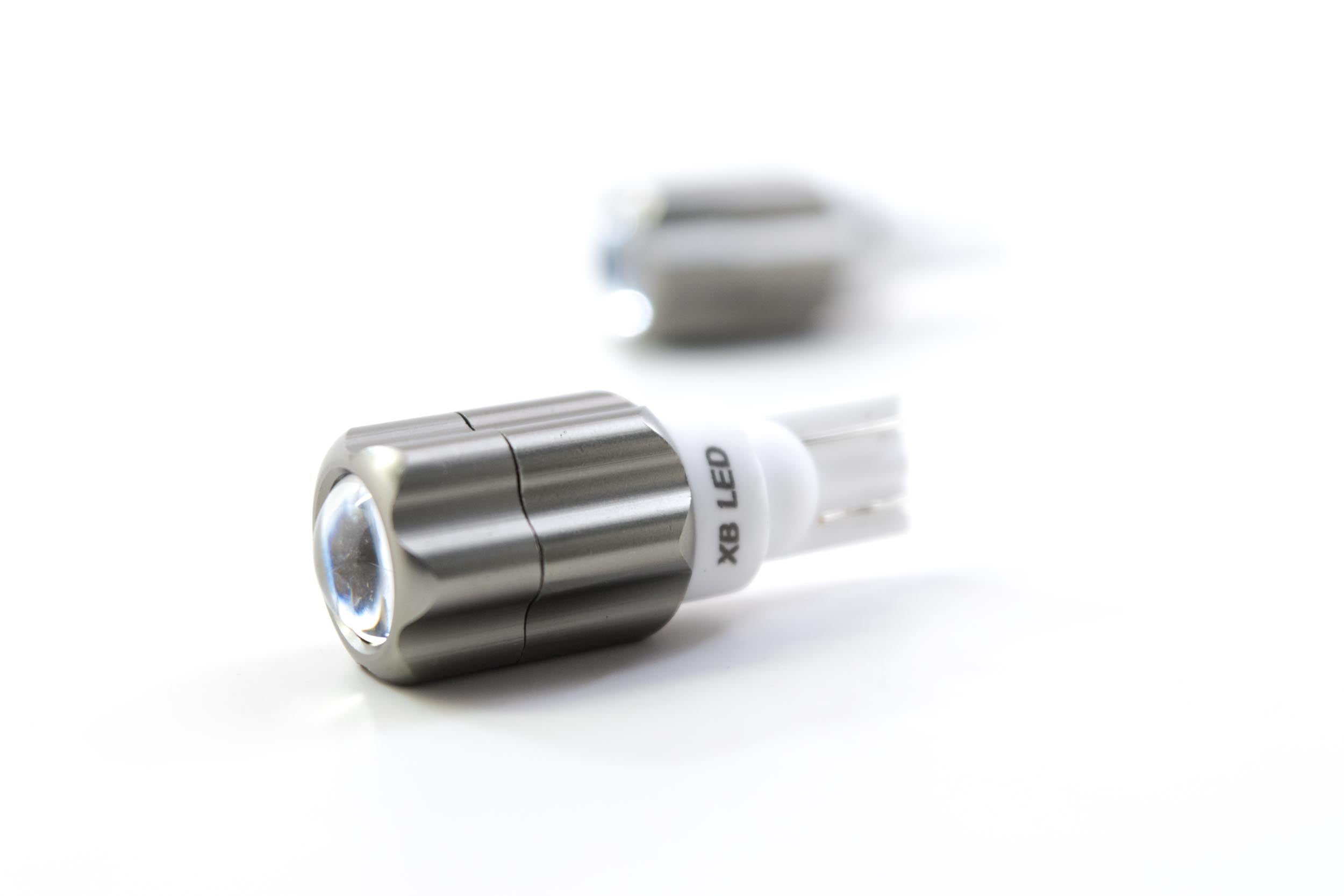 XB LED Bulb 3.0 921/T15,White CA Auto Parts