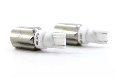 921/T15 White XB LED Bulb 3.0 <br>Universal