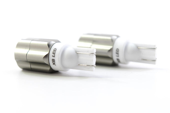 921/T15 White XB LED Bulb 3.0 <br>Universal