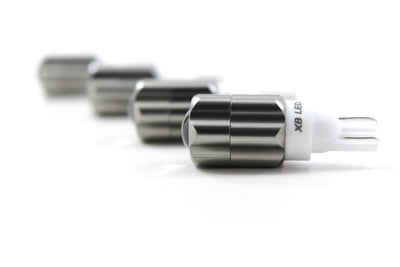 921/T15 White XB LED Bulb 3.0 <br>Universal