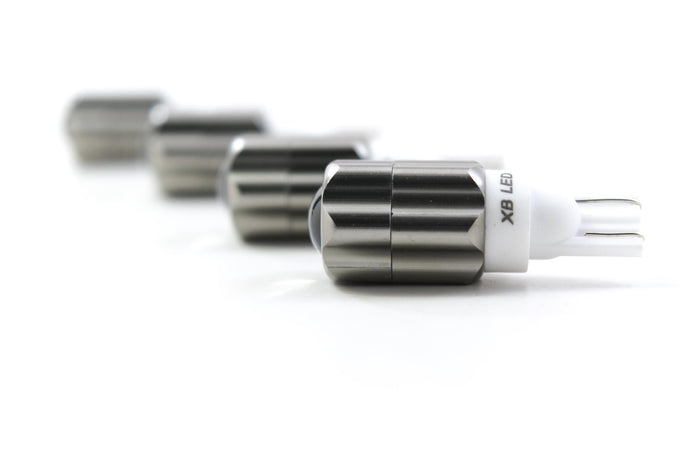 921/T15 White XB LED Bulb 3.0 <br>Universal