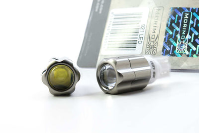 921/T15 White XB LED Bulb 3.0 <br>Universal