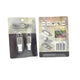 921/T15 White XB LED Bulb 3.0 <br>Universal