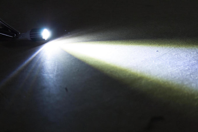 921/T15 White XB LED Bulb 3.0 <br>Universal