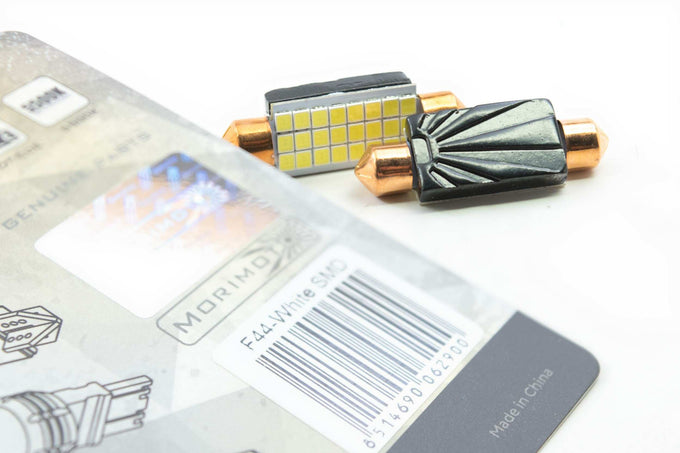 XB LED Bulb 2.0 Festoon(36mm) <br> Universal