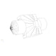 XB LED Bulb 2.0 Festoon(31mm)<br>Universal