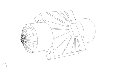 XB LED Bulb 2.0 Festoon(31mm)<br>Universal