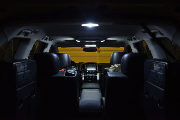 XB LED Bulb 2.0 Festoon(36mm) <br> Universal