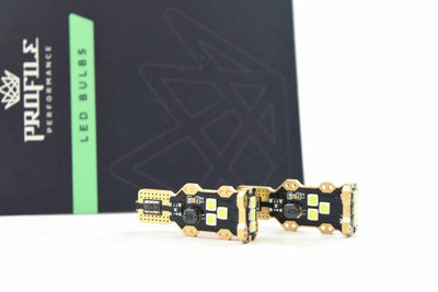 921/T15: Profile Crown 1.0 (Gold) <br> Fit Sizes: 579,901,904,906,908,909,912 & more