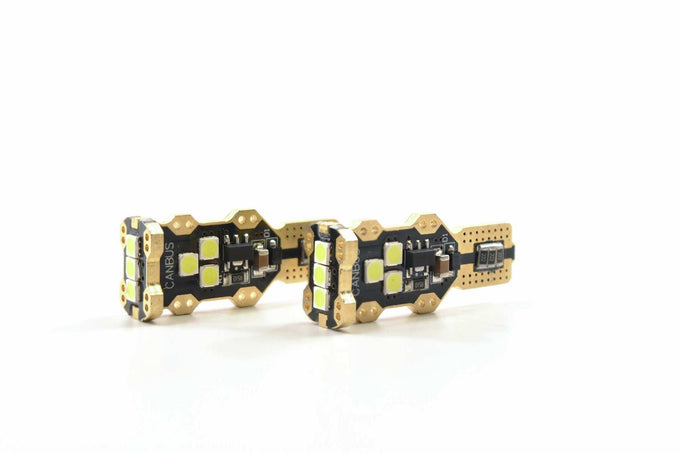921/T15: Profile Crown 1.0 (Gold) <br> Fit Sizes: 579,901,904,906,908,909,912 & more