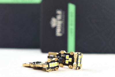 921/T15: Profile Crown 1.0 (Gold) <br> Fit Sizes: 579,901,904,906,908,909,912 & more