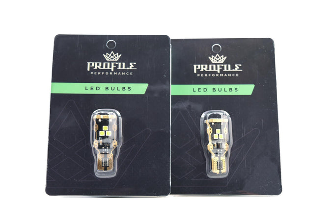 921/T15: Profile Crown 1.0 (Gold) <br> Fit Sizes: 579,901,904,906,908,909,912 & more