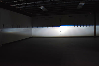 ACME Standard H1 LHD Projectors <br>Universal