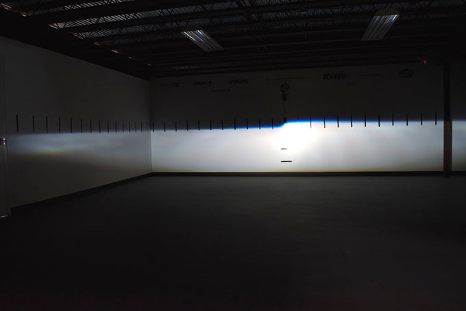 ACME Standard H1 LHD Projectors <br>Universal