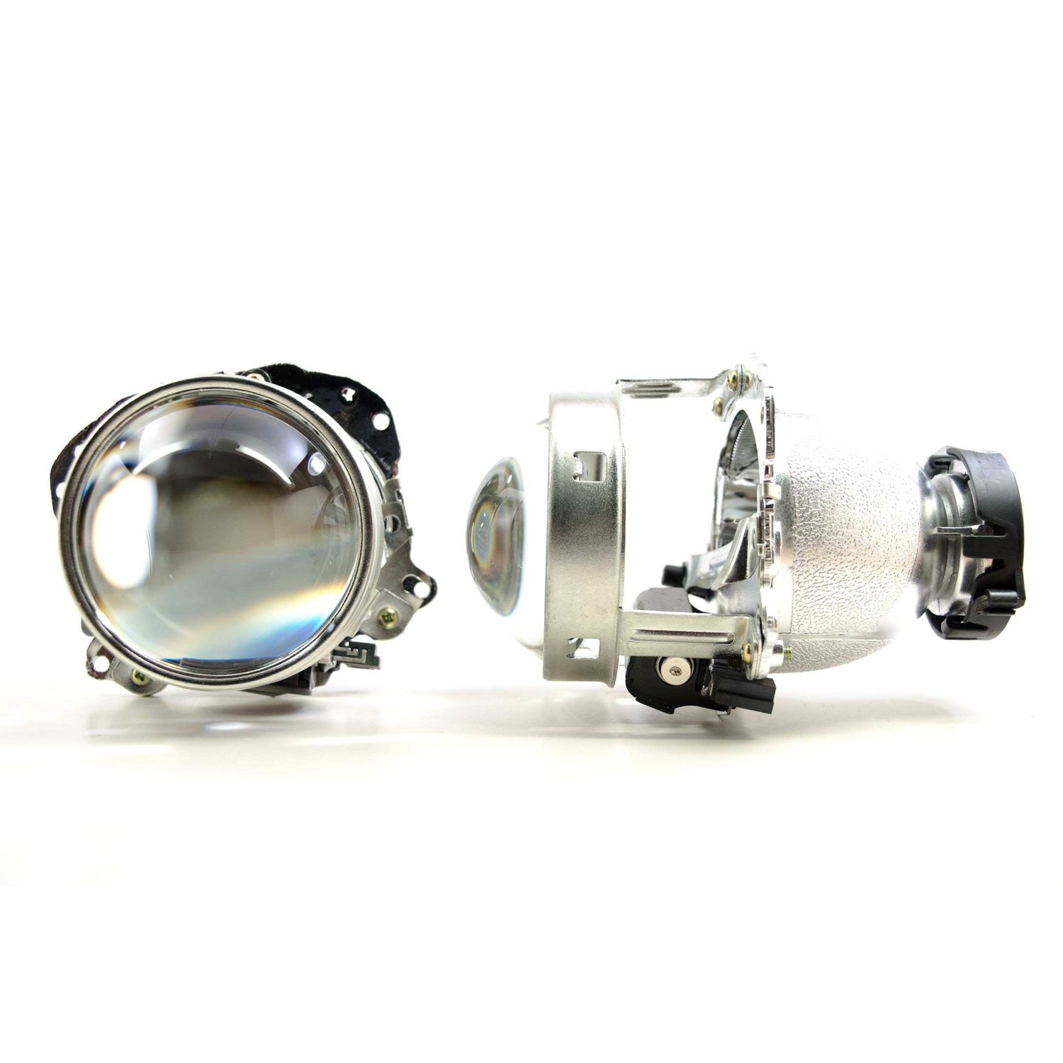 EvoX-R 2.0 Bi-Xenon LHD Projectors <br>Universal