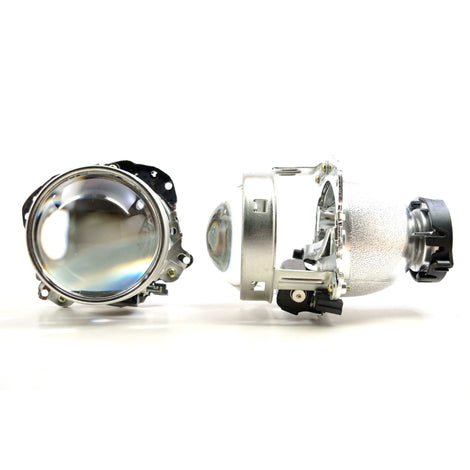 EvoX-R 2.0 Bi-Xenon LHD Projectors <br>Universal