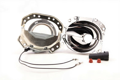 EvoX-R 2.0 Bi-Xenon LHD Projectors <br>Universal