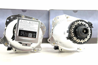 EvoX-R 2.0 Bi-Xenon LHD Projectors <br>Universal