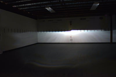 EvoX-R 2.0 Bi-Xenon LHD Projectors <br>Universal