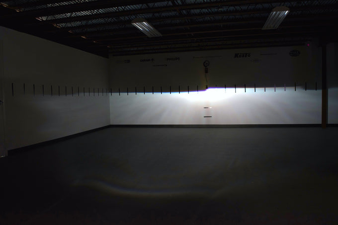 EvoX-R 2.0 Bi-Xenon LHD Projectors <br>Universal