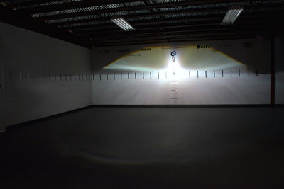 EvoX-R 2.0 Bi-Xenon LHD Projectors <br>Universal