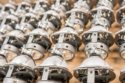 EvoX-R 2.0 Bi-Xenon LHD Projectors <br>Universal