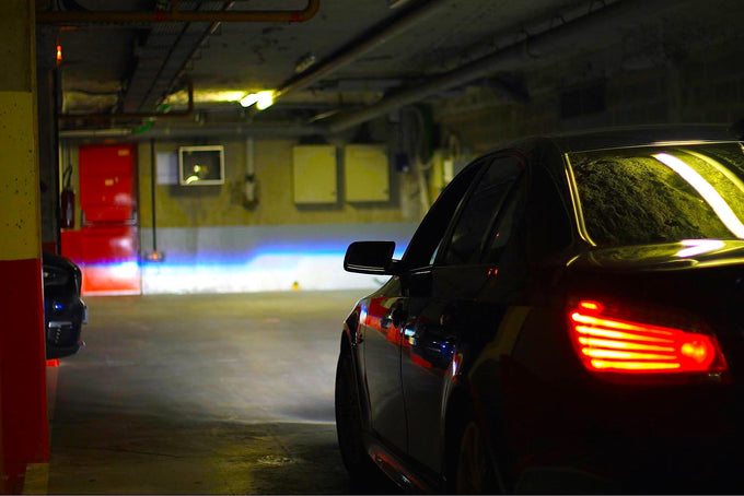 EvoX-R 2.0 Bi-Xenon LHD Projectors <br>Universal