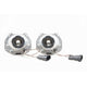 Bi-Xenon: Mini D2S 5.0 (Round Lens/LHD) Projector <br>Universal