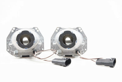 Bi-Xenon: Mini D2S 5.0 (Round Lens/LHD) Projector <br>Universal