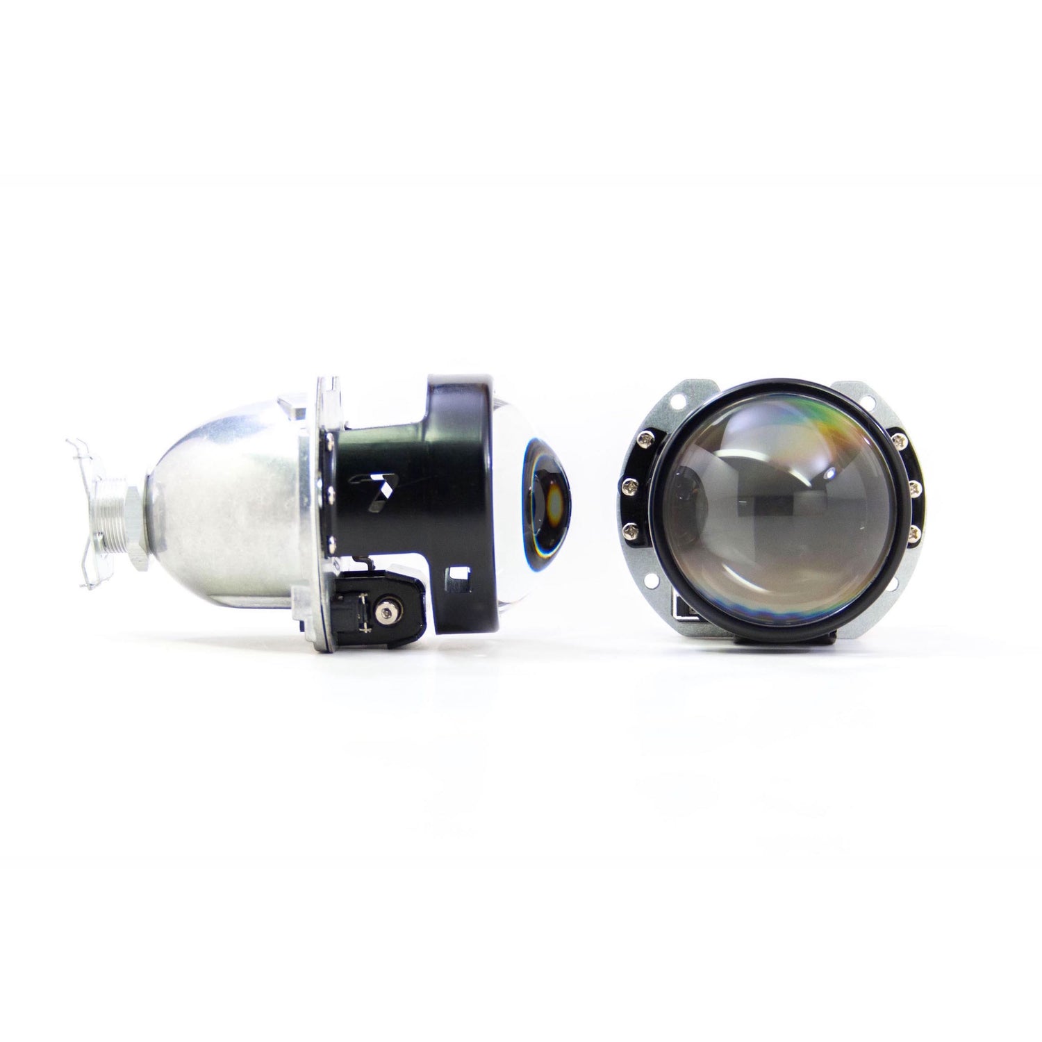 Bi-Xenon: Mini H1 8.0 LHD Projector <br> Universal