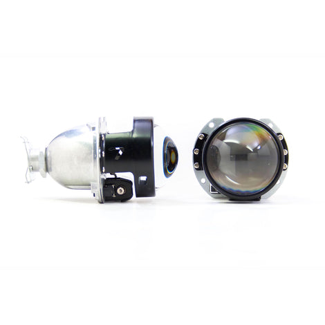 Bi-Xenon: Mini H1 8.0 LHD Projector <br> Universal