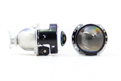 Bi-Xenon: Mini H1 8.0 LHD Projector <br> Universal