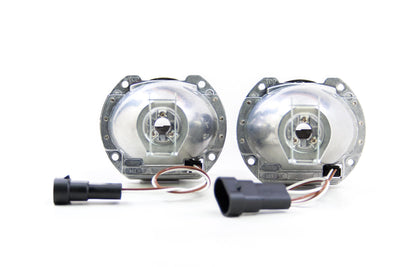Bi-Xenon: Mini H1 8.0 LHD Projector <br> Universal