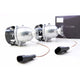 Bi-Xenon: Mini H1 8.0 LHD Projector <br> Universal