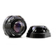 Apollo 2.0 Black Flat Projector Shroud <br>Universal