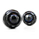 Apollo 3.0 Black Projector Shroud <br>Universal