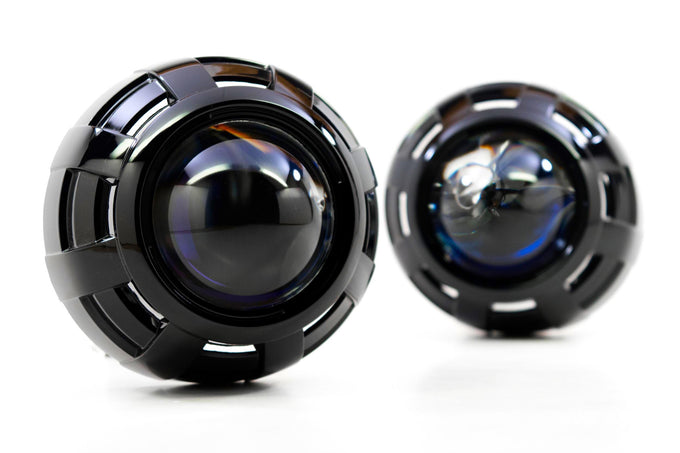 Apollo 3.0 Black Projector Shroud <br>Universal