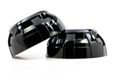 Apollo 3.0 Black Projector Shroud <br>Universal