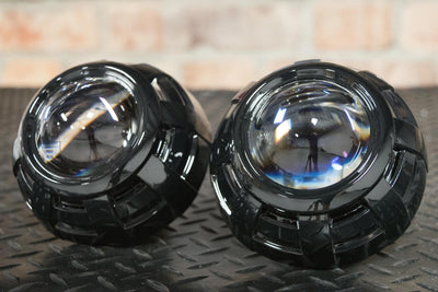 Apollo 3.0 Black Projector Shroud <br>Universal