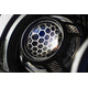 Panamera 2.0 Projector Shroud White/Amber LED Switchback<br>Universal