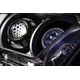 Panamera 2.0 Black Projector Shroud <br>Universal