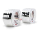 Mini X5-R Projector Shroud White/Amber LED Switchback <br> Universal