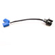 H4 Male to 9006 Female Adapter <br>Universal