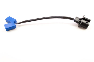 H4 Male to 9006 Female Adapter <br>Universal