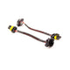 H1/H3 Male to 9006 Female Adapter <br>Universal